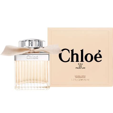 chloe signature eau de parfum 50ml|chloe signature perfume 100ml.